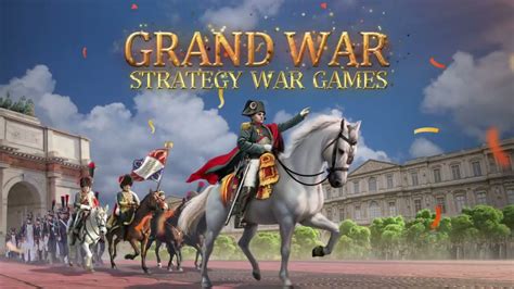 Grand War: Napoleon .